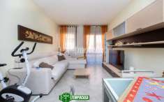 Foto Appartamento in vendita a Ornago