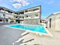 Foto Appartamento in vendita a Orosei