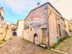 Foto Appartamento in vendita a Orsara Di Puglia - 2 locali 50mq