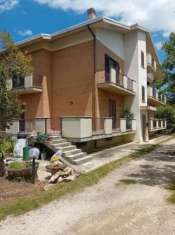 Foto Appartamento in vendita a Orsogna