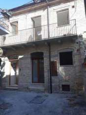 Foto Appartamento in vendita a Orsogna