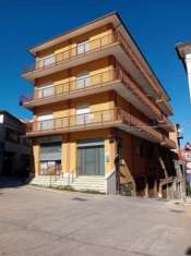 Foto Appartamento in vendita a Orsogna