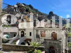 Foto Appartamento in vendita a Orsomarso