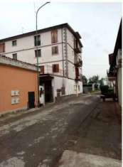 Foto Appartamento in Vendita a Orzinuovi