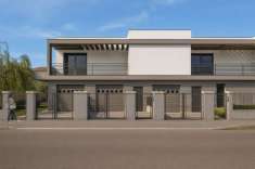 Foto Appartamento in vendita a Orzinuovi