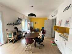 Foto Appartamento in vendita a Osio Sopra - 4 locali 150mq