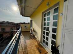 Foto Appartamento in vendita a Osio Sotto - 3 locali 85mq