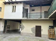 Foto Appartamento in vendita a Osio Sotto