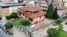 Foto Appartamento in vendita a Osio Sotto