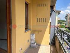 Foto Appartamento in vendita a Osio Sotto
