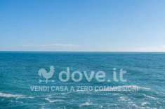 Foto Appartamento in vendita a Ospedaletti