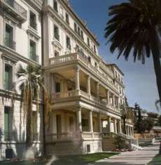 Foto Appartamento in vendita a Ospedaletti