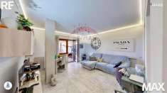 Foto Appartamento in vendita a Ospedaletti