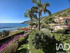 Foto Appartamento in vendita a Ospedaletti