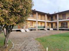 Foto Appartamento in vendita a Ospitaletto