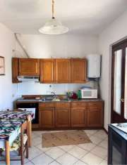 Foto Appartamento in Vendita a Ospitaletto bs