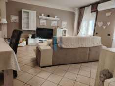 Foto Appartamento in Vendita a Ospitaletto Lovernato