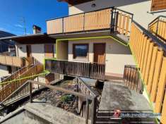 Foto Appartamento in vendita a Ossimo