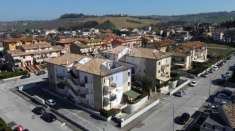Foto Appartamento in vendita a Ostra