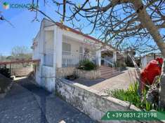Foto Appartamento in vendita a Ostuni