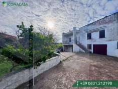 Foto Appartamento in vendita a Ostuni
