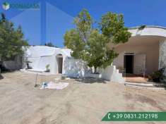 Foto Appartamento in vendita a Ostuni