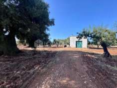 Foto Appartamento in vendita a Ostuni