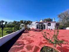 Foto Appartamento in vendita a Ostuni