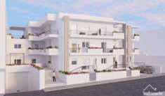 Foto Appartamento in vendita a Otranto - 2 locali 63mq