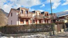 Foto Appartamento in vendita a Oulx - 2 locali 38mq