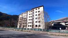 Foto Appartamento in vendita a Oulx - 2 locali 40mq