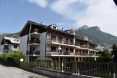 Foto Appartamento in vendita a Oulx - 2 locali 40mq