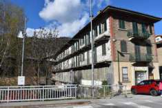 Foto Appartamento in vendita a Oulx - 2 locali 40mq