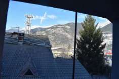 Foto Appartamento in vendita a Oulx - 2 locali 45mq