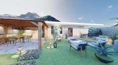 Foto Appartamento in vendita a Oulx - 2 locali 55mq