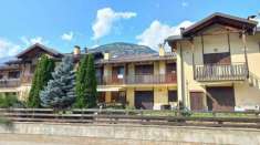 Foto Appartamento in vendita a Oulx - 3 locali 60mq
