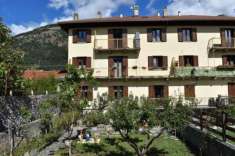 Foto Appartamento in vendita a Oulx - 3 locali 75mq