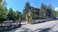 Foto Appartamento in vendita a Oulx - 30mq