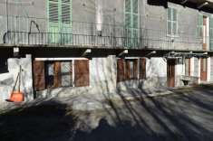 Foto Appartamento in vendita a Oulx
