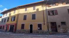 Foto Appartamento in vendita a Oulx