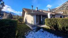 Foto Appartamento in vendita a Oulx