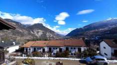 Foto Appartamento in vendita a Oulx