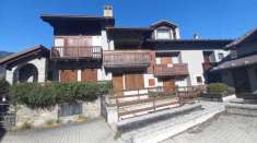 Foto Appartamento in vendita a Oulx