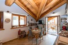 Foto Appartamento in vendita a Oulx