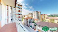 Foto Appartamento in vendita a Ovada