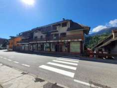 Foto Appartamento in vendita a Ovaro