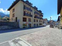 Foto Appartamento in vendita a Ovaro