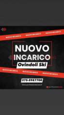 Foto Appartamento in vendita a Ovindoli