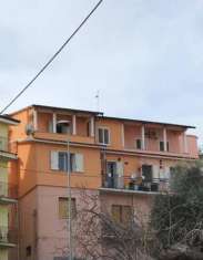 Foto Appartamento in vendita a Ozieri