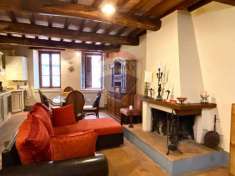 Foto Appartamento in vendita a Paciano